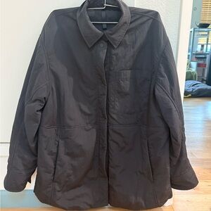 Women's Black Jacket